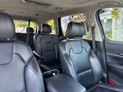 Used 2025 Kia Telluride S AWD/4WD image 12