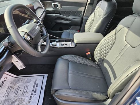 New 2026 Kia Sorento SX Prestige AWD/4WD image 7