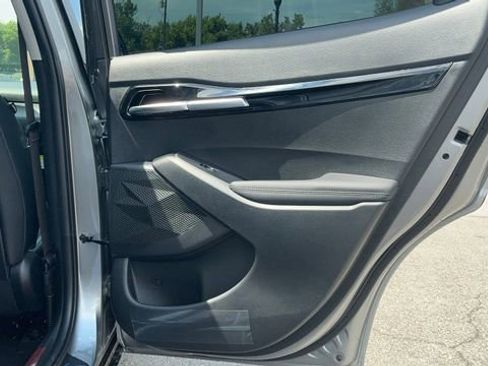 Used 2025 Kia Seltos SX image 20