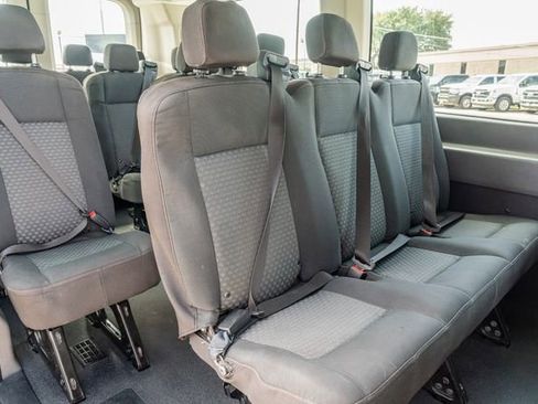 Used 2020 Ford Transit 350 XL image 32