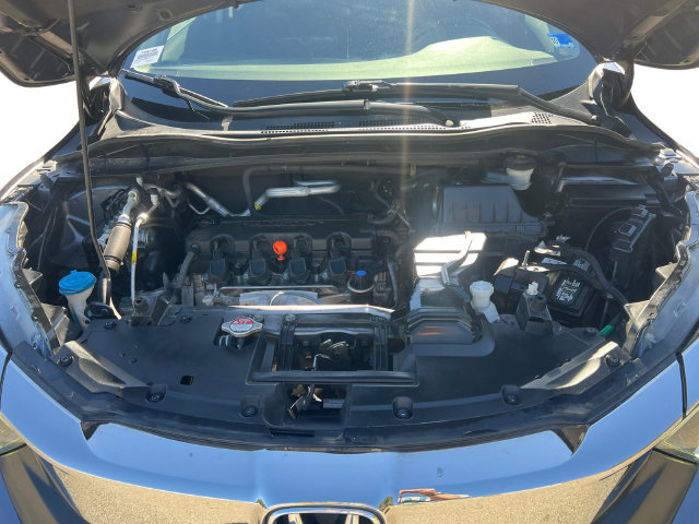 Used 2021 Honda HR-V LX image 20