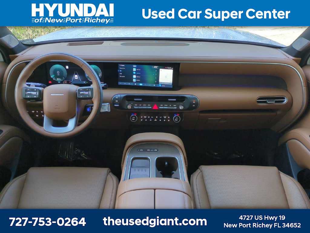 Used 2027 Hyundai Palisade Calligraphy FWD image 18