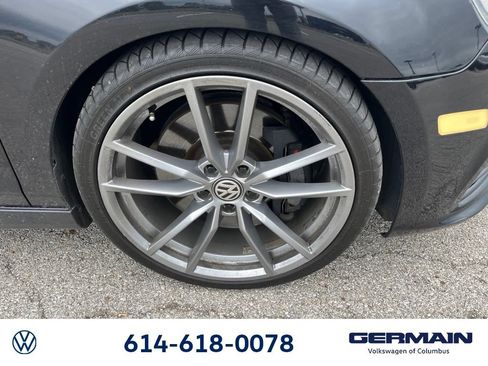 Used 2013 Volkswagen Golf R 4-Door AWD/4WD image 14