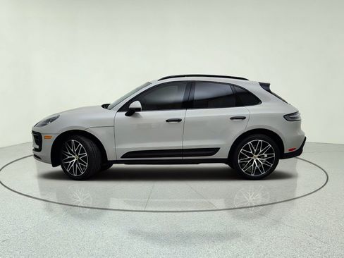 Used 2024 Porsche Macan S AWD/4WD image 14