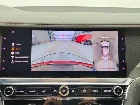 New 2024 Bentley Continental GT V8 image 22