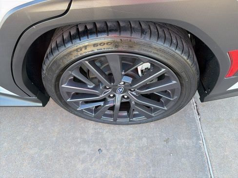 Used 2023 Subaru WRX Premium image 9