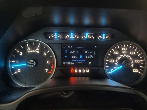 Used 2020 Ford F150 XLT w/ Equipment Group 301A Mid image 23