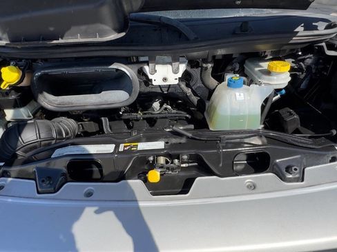 Used 2019 RAM ProMaster 1500 image 14