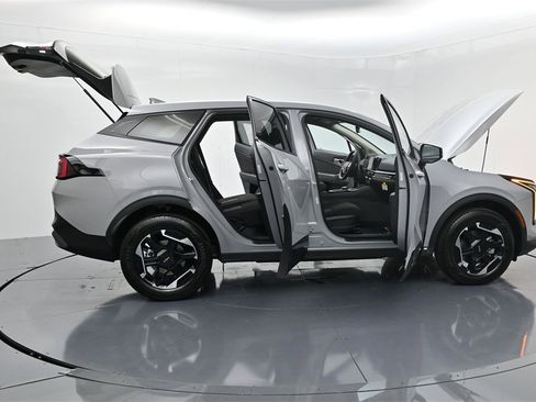 New 2026 Kia Sportage S image 52