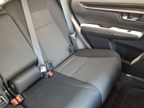 Certified 2026 Honda CR-V EX image 24