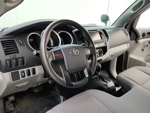 Used 2013 Toyota Tacoma 2WD Regular Cab image 15