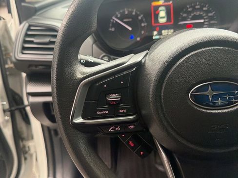 Used 2022 Subaru Impreza 2.0i w/ Popular Package #2 image 30