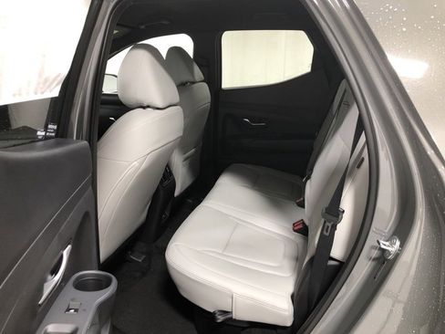 New 2025 Hyundai Santa Cruz SEL image 15