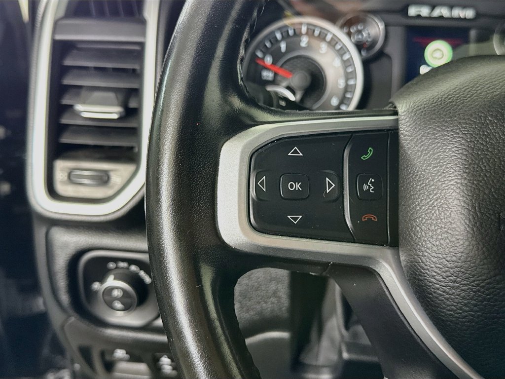 Used 2022 RAM 1500 Big Horn AWD/4WD image 21