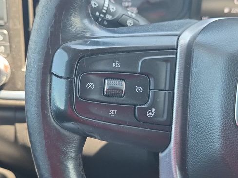 Used 2021 GMC Sierra 1500 Elevation RWD image 23