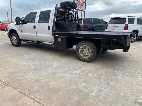 Used 2015 Ford F350 XL w/ Power Equipment Group image 4