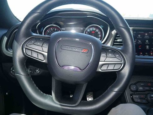 Certified 2023 Dodge Challenger R/T Scat Pack RWD image 29