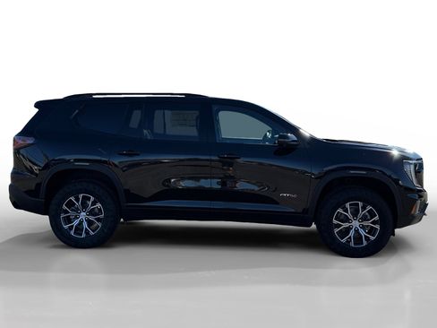 New 2026 GMC Acadia AT4 image 6