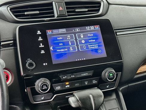 Certified 2019 Honda CR-V EX-L image 13