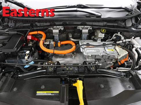 Used 2023 Nissan Ariya FWD image 7