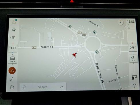 Used 2024 Land Rover Range Rover Sport SE image 22