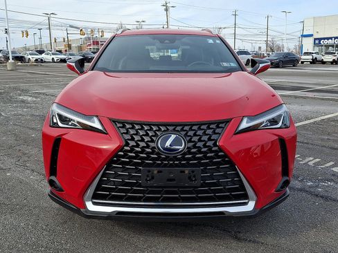 Used 2019 Lexus UX 250h w/ Premium Package image 2