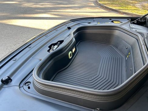 Used 2024 Jeep Wagoneer Launch Edition image 12