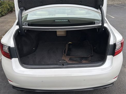 Used 2016 Lexus ES 350 w/ Premium Package w/Wood Trim image 18