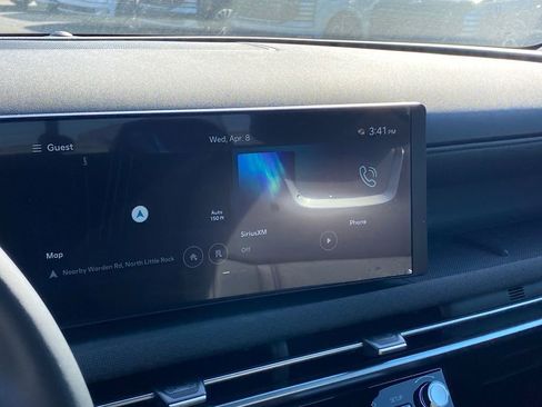 New 2026 Hyundai Santa Cruz Limited AWD/4WD image 11