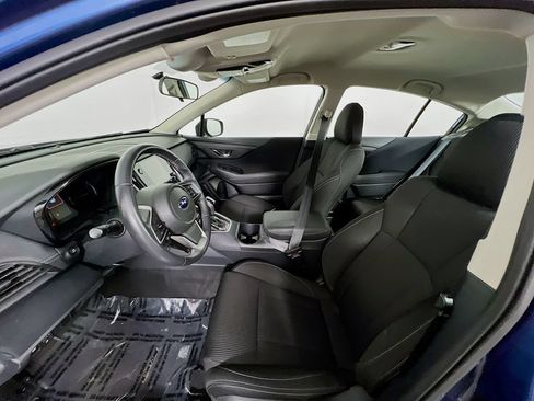 Used 2022 Subaru Legacy Premium AWD/4WD image 18