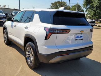 New 2026 Chevrolet Equinox LT video 3