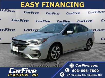 Used 2023 Subaru Legacy Premium