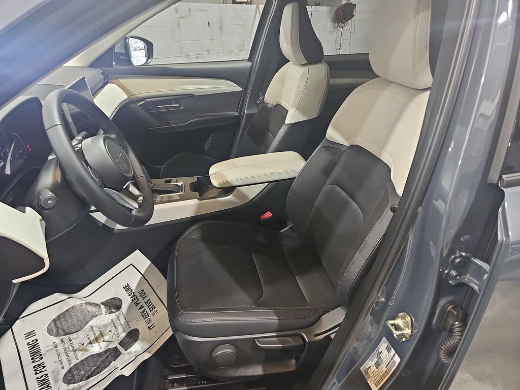 New 2026 MAZDA CX-5 Select AWD/4WD image 16