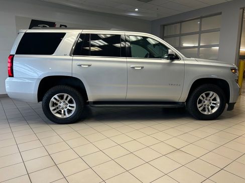 Used 2019 Chevrolet Tahoe LT image 8