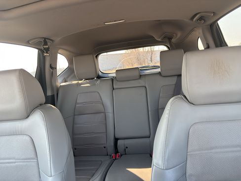 Used 2017 Honda CR-V EX-L image 24