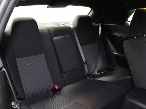 Used 2023 Dodge Challenger GT w/ Blacktop Package RWD image 14