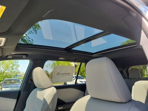 New 2026 Lexus TX 350 AWD image 31