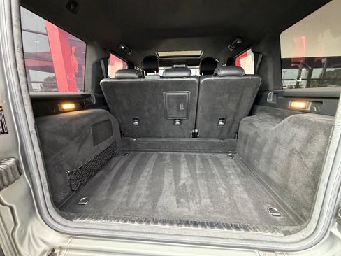 Used 2020 Mercedes-Benz G 550 image 11
