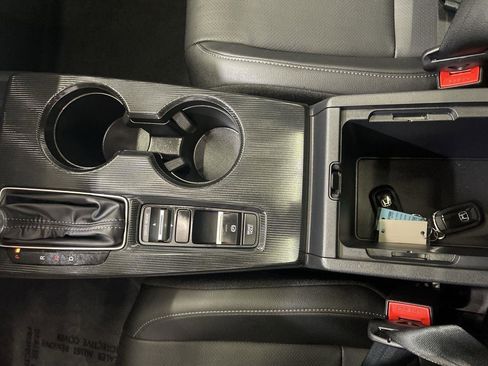 Used 2025 Honda Civic Sport Touring image 21