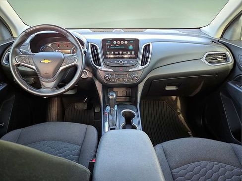 Used 2018 Chevrolet Equinox LT w/ Sun & Infotainment Package FWD image 14