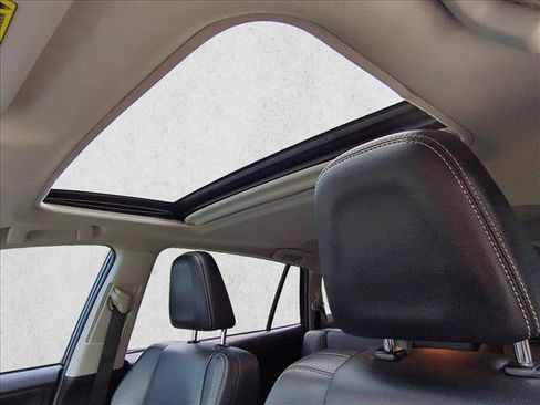 Used 2015 Toyota RAV4 Limited w/ Technology Package FWD image 21