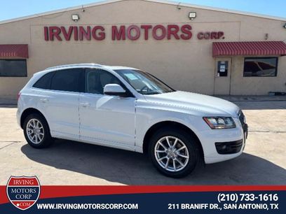 Used 2012 Audi Q5 2.0T Premium