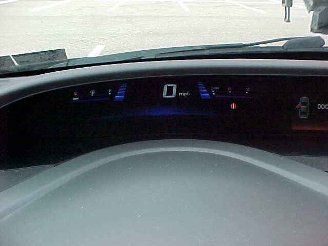 Used 2012 Honda Civic EX image 30