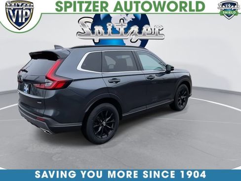 Used 2024 Honda CR-V Sport-L image 10