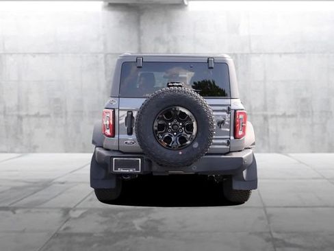 Certified 2024 Ford Bronco Wildtrak AWD/4WD image 6