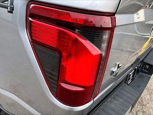 Used 2024 Ford F150 XLT w/ Equipment Group 302A MID image 30