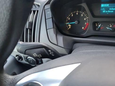 Used 2017 Ford Transit 150 130 Low Roof image 30