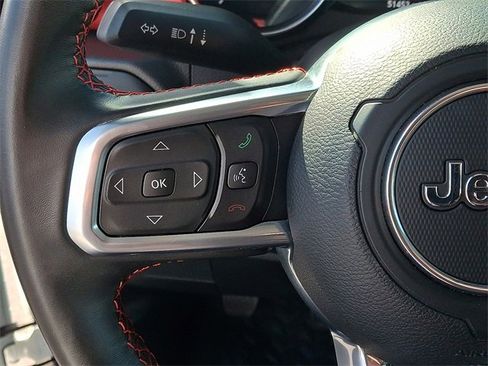 Used 2021 Jeep Wrangler Unlimited Rubicon image 20
