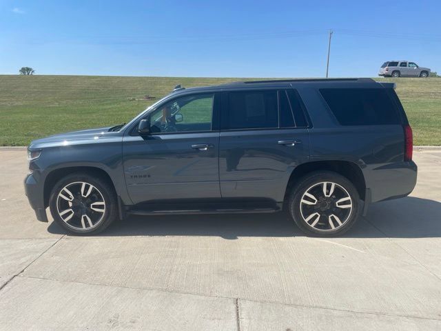 Used 2019 Chevrolet Tahoe Premier AWD/4WD image 7