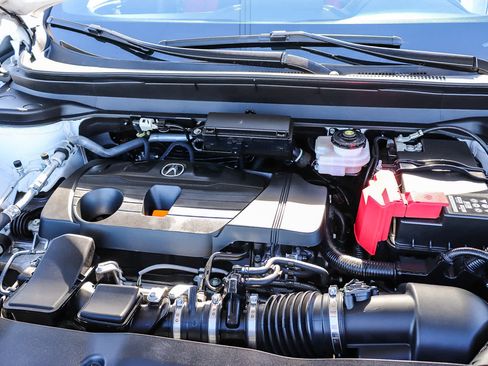 Used 2022 Acura RDX A-Spec image 29